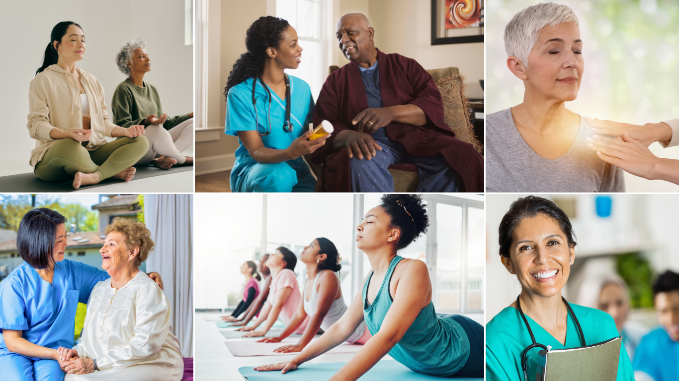 Elevate Your Care with Holistic Nursing Holistic Nurse Certification Prep Elevate Your Care with Holistic Nursing Holistic Nurse Certification Prep